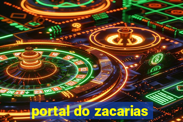 portal do zacarias